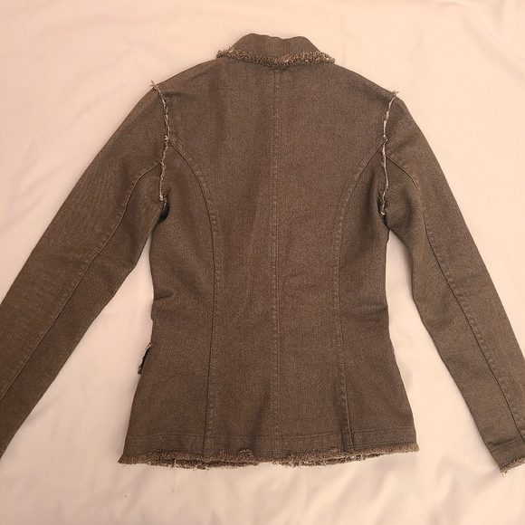 Vintage Jacket - Picture 4 of 6